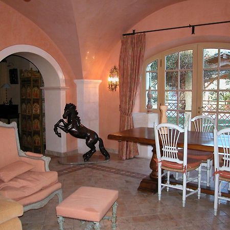 Bed and Breakfast Le Mazet de la Dame à Barbentane Extérieur photo
