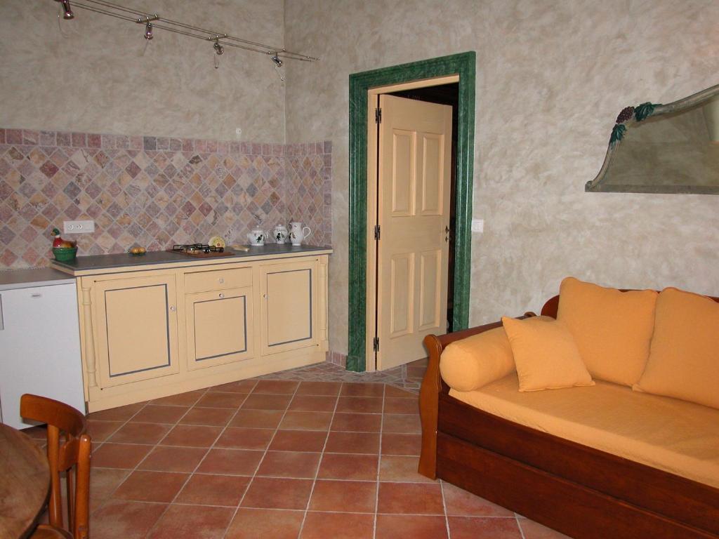Bed and Breakfast Le Mazet de la Dame à Barbentane Chambre photo